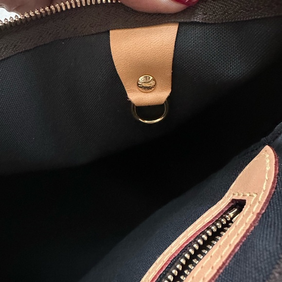 Louis Vuitton reverse giant speedy - Picture 10 of 16